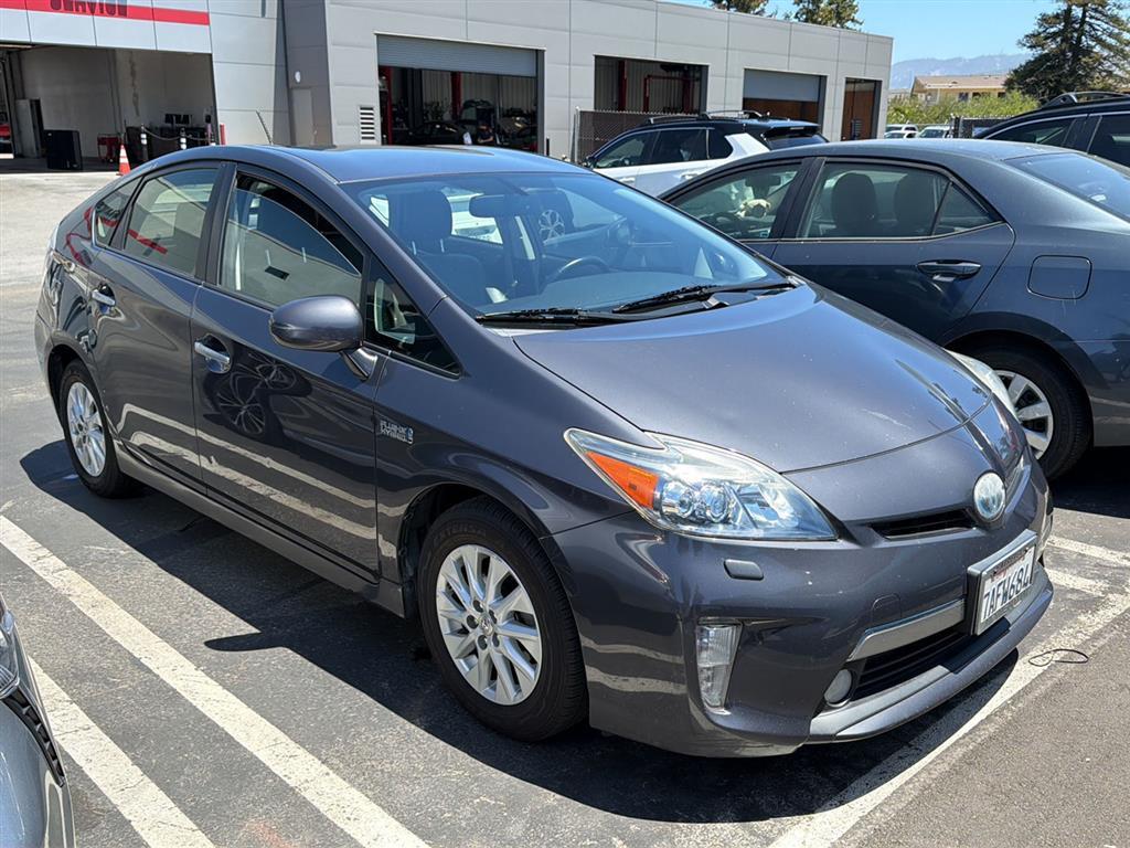 toyota prius plug-in 2013 JTDKN3DP1D3041258 image toyota prius plug-in 2013 JTDKN3DP1D3041258 image